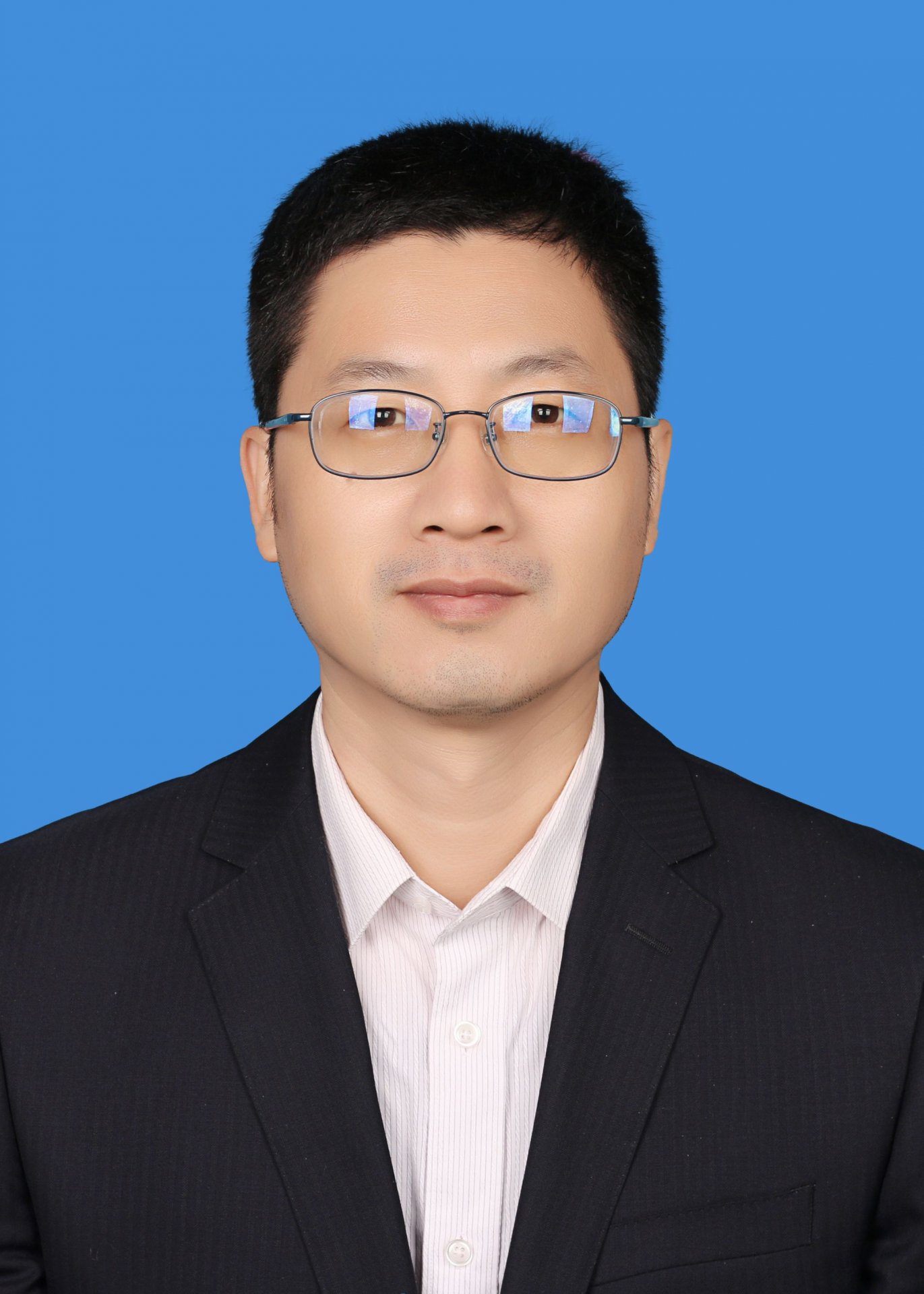 中国力学学会高级会员